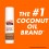 Coconut Hydrate Swivel Stick