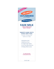 Anti-Dark Spot Fade Milk