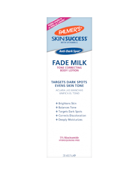 Anti-Dark Spot Fade Milk