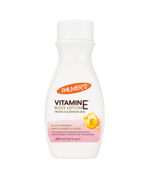 Vitamin E Body Lotion