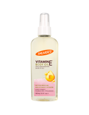 Vitamin E Body Oil