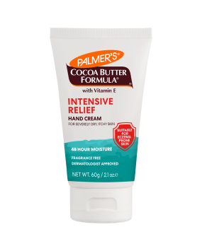 Intensive Relief Hand Cream