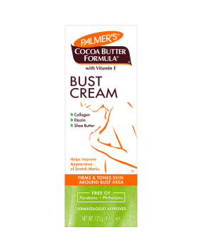 Bust Cream