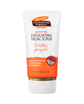 Micro Fine Exfoliating Facial Scrub