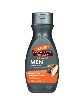 Men 3-in1 Lotion