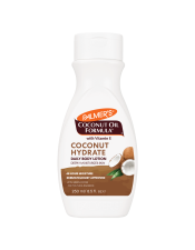 Coconut Hydrate Daily Body Lotion