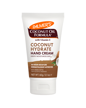 Coconut Hydrate Hand Cream