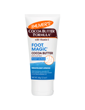 Foot Magic Exfoliating Foot Scrub