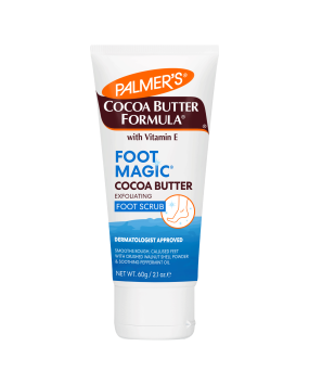 Foot Magic Exfoliating Foot Scrub