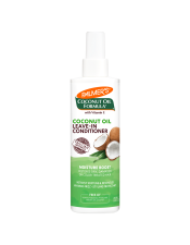 Moisture Boost Leave-In Conditioner