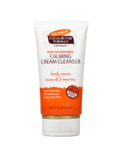 Skin Nourishing Calming Cream Cleanser