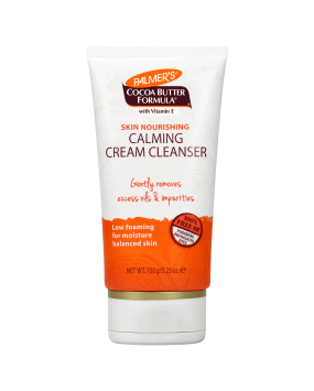 Skin Nourishing Calming Cream Cleanser