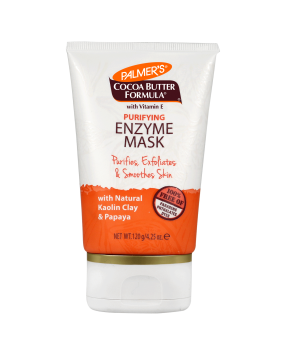 Purifying Enzyme Mask