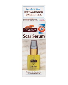 Scar Serum