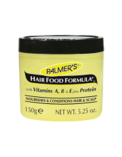 Hair Food Formula