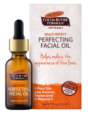 Multi-Effect Perfecting Facial Oil 