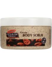 Cocoa Body Scrub