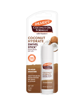 Coconut Hydrate Swivel Stick